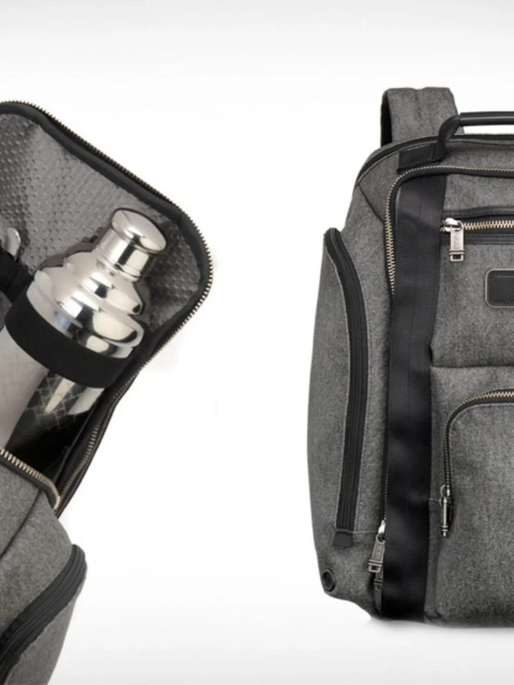 Tumi plenty backpack